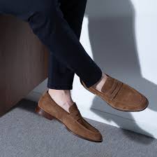 Men’s Loafers